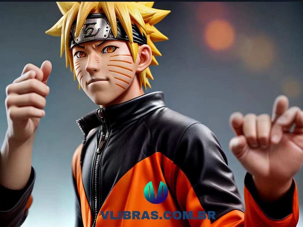 Naruto: O maior fã de ramen dos animes