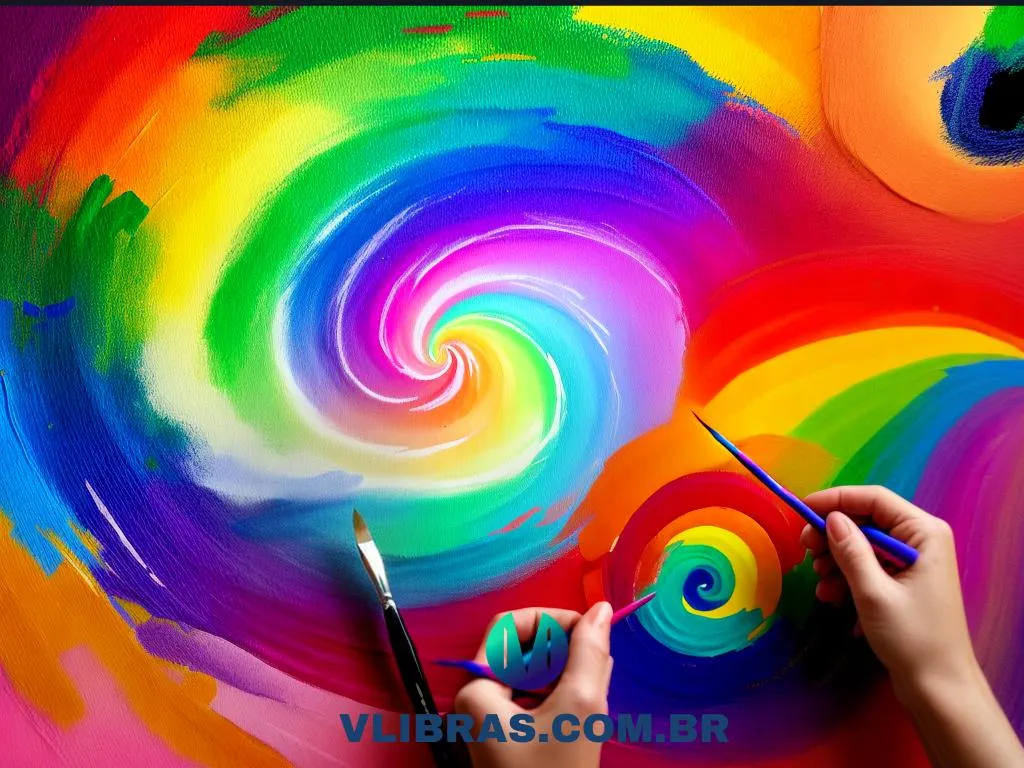 Colorindo o Tumblr: Desenhos Fáceis para Expressão Criativa